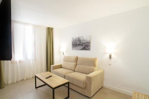 hotel ibersol siurell