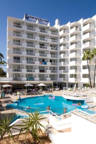 hotel ibersol siurell