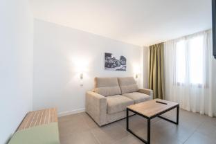hotel ibersol siurell