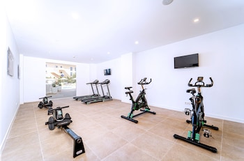 hotel ibersol siurell