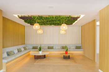 hotel ibersol siurell