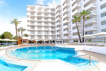 hotel ibersol siurell