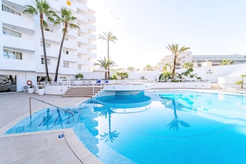 hotel ibersol siurell