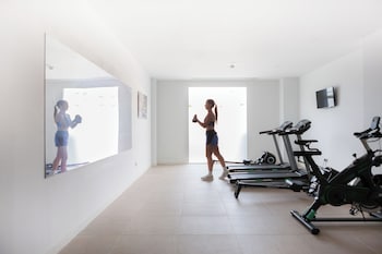 hotel ibersol siurell