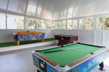 hotel ibersol siurell