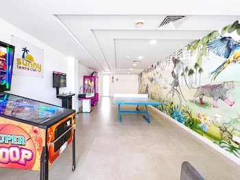 hotel ibersol siurell