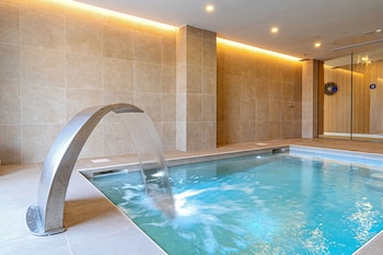 hotel ibersol siurell