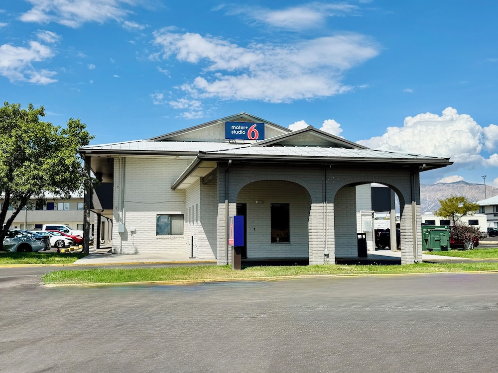 motel 6 ogden ut 21st street