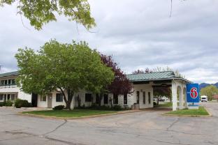motel 6 ogden ut 21st street