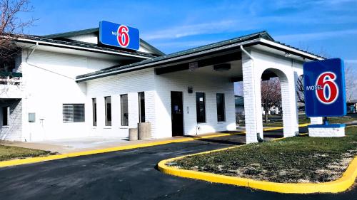 motel 6 ogden ut 21st street