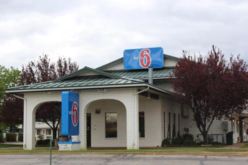 motel 6 ogden ut 21st street