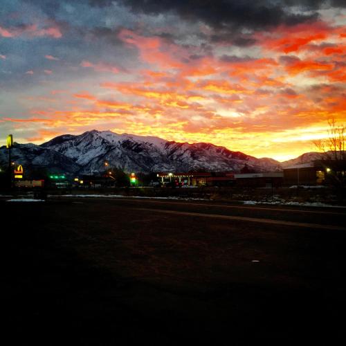motel 6 ogden ut 21st street
