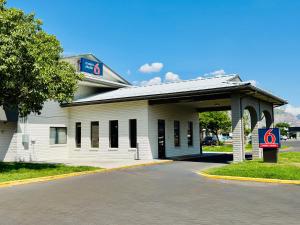 motel 6 ogden ut 21st street