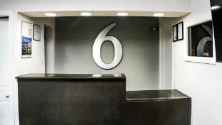 motel 6 ogden ut 21st street