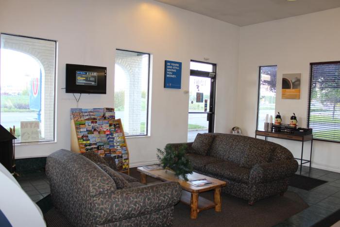 motel 6 ogden ut 21st street