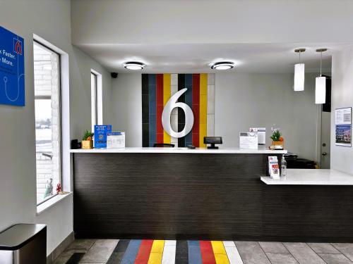 motel 6 ogden ut 21st street