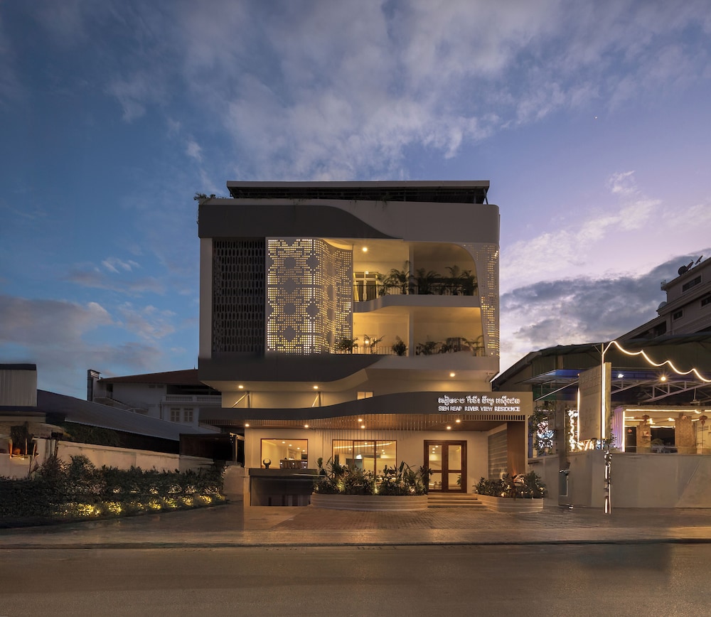 watbo bridge residence