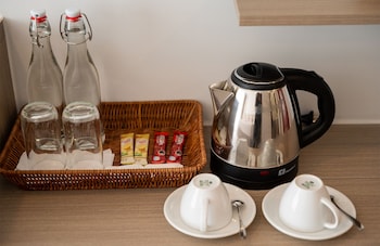 watbo bridge residence