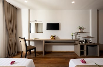 watbo bridge residence