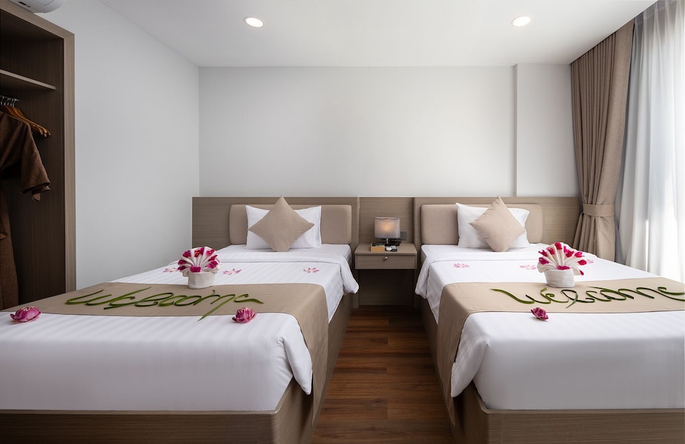 watbo bridge residence