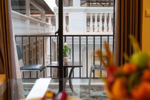 watbo bridge residence