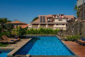 watbo bridge residence