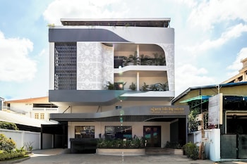 watbo bridge residence