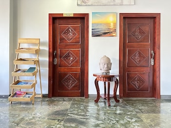 watbo bridge residence