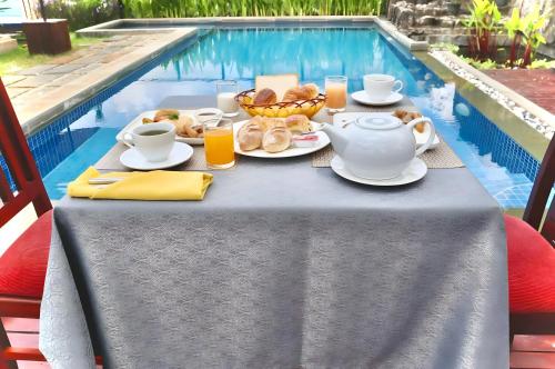 watbo bridge residence