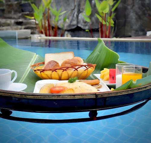 watbo bridge residence