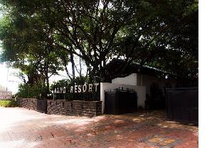 Anand Resort - A Luxury Resort Nashik,,3.5 star