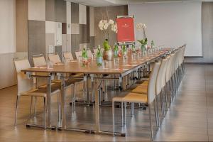 nh collection milano president