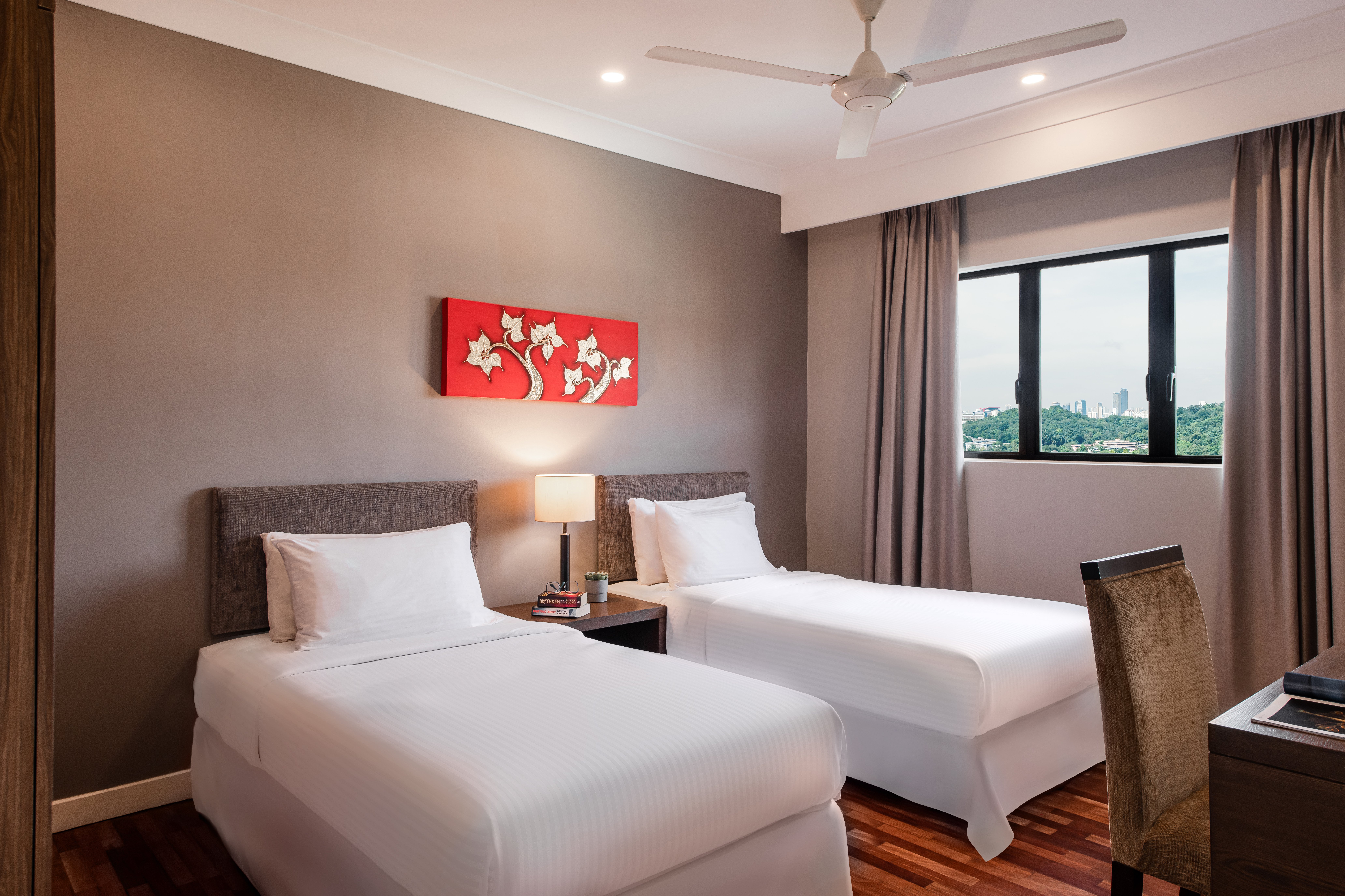 domitys bangsar senior living residence kuala