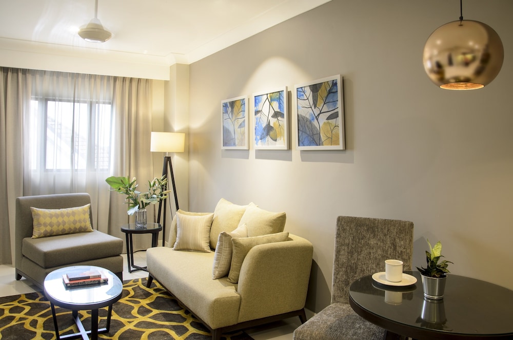 domitys bangsar senior living residence kuala