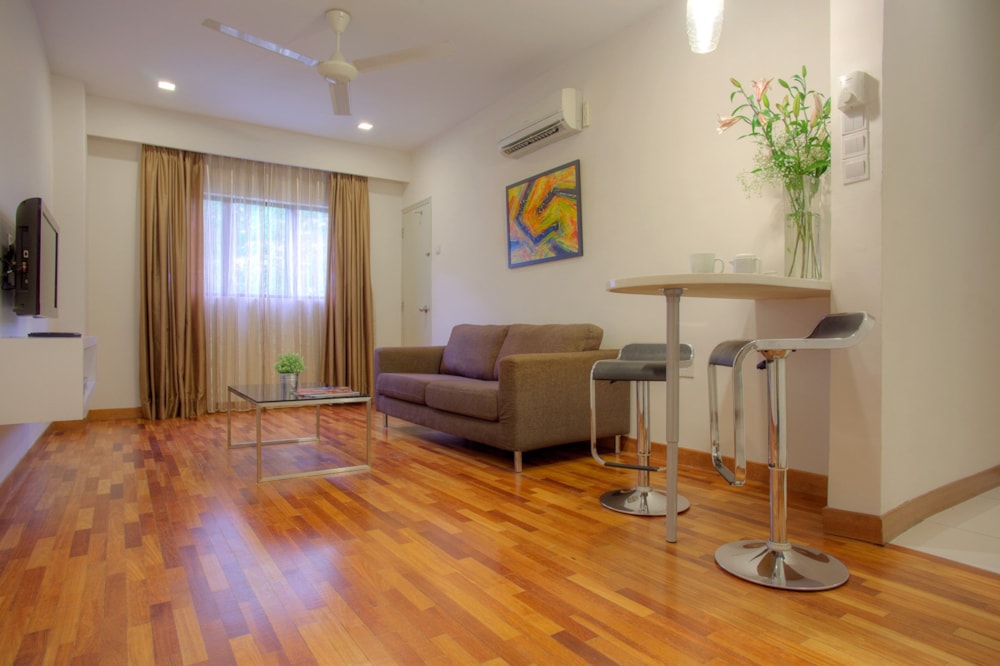 domitys bangsar senior living residence kuala