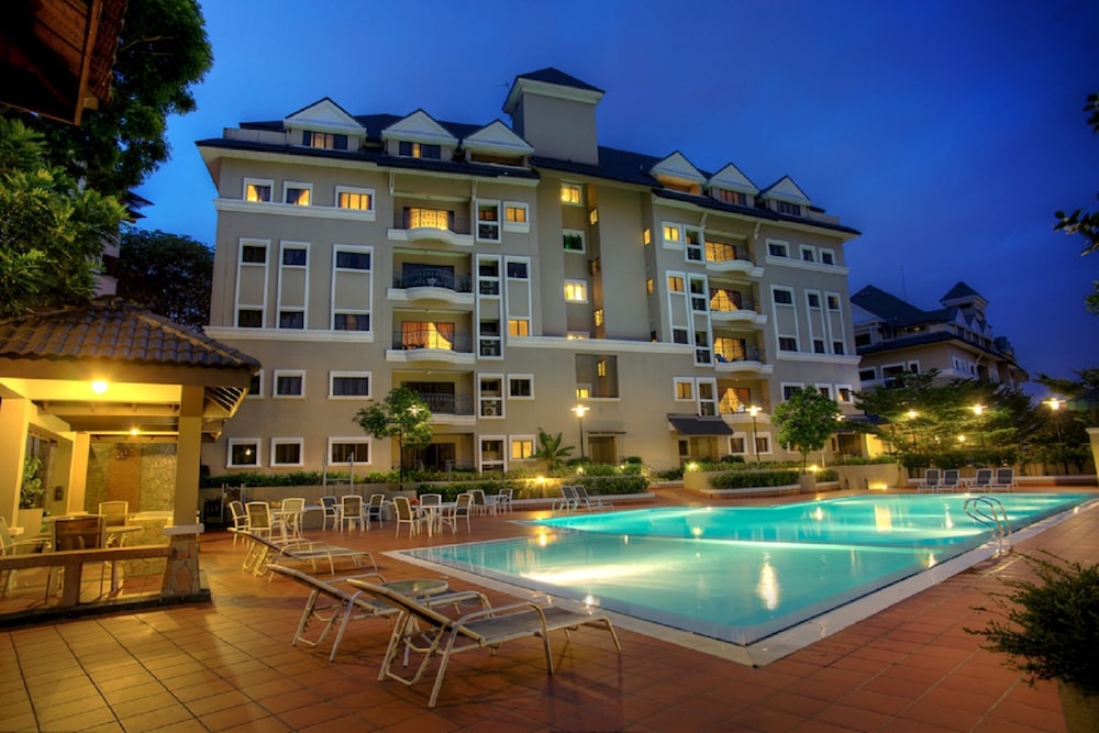 domitys bangsar senior living residence kuala