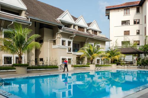 domitys bangsar senior living residence kuala