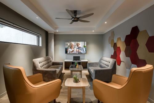 domitys bangsar senior living residence kuala