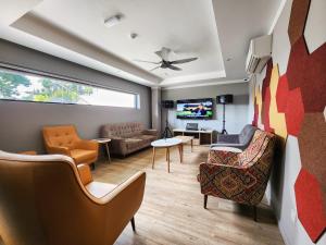 domitys bangsar senior living residence kuala