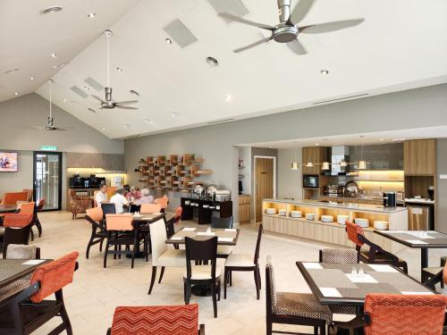 domitys bangsar senior living residence kuala