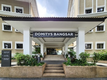 domitys bangsar senior living residence kuala