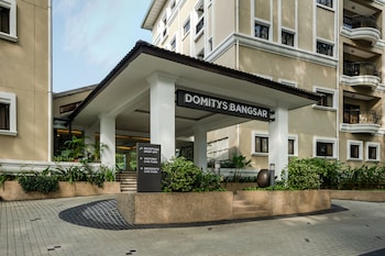 domitys bangsar senior living residence kuala