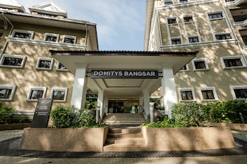 domitys bangsar senior living residence kuala