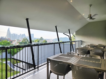 domitys bangsar senior living residence kuala