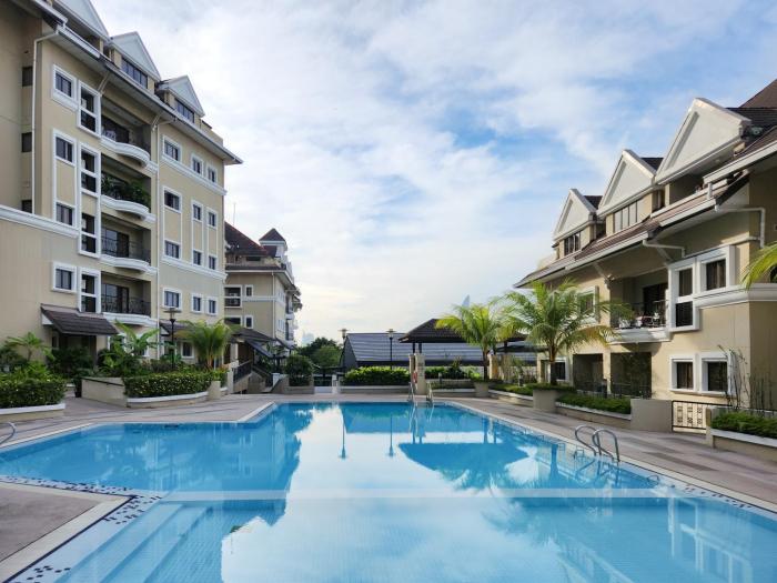 domitys bangsar senior living residence kuala