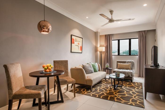 domitys bangsar senior living residence kuala