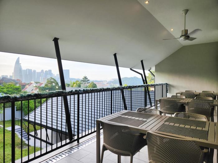 domitys bangsar senior living residence kuala