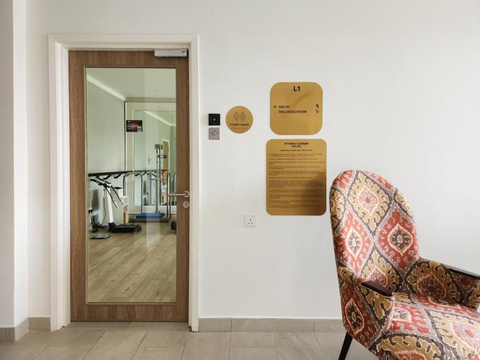 domitys bangsar senior living residence kuala