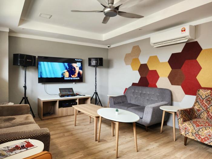 domitys bangsar senior living residence kuala