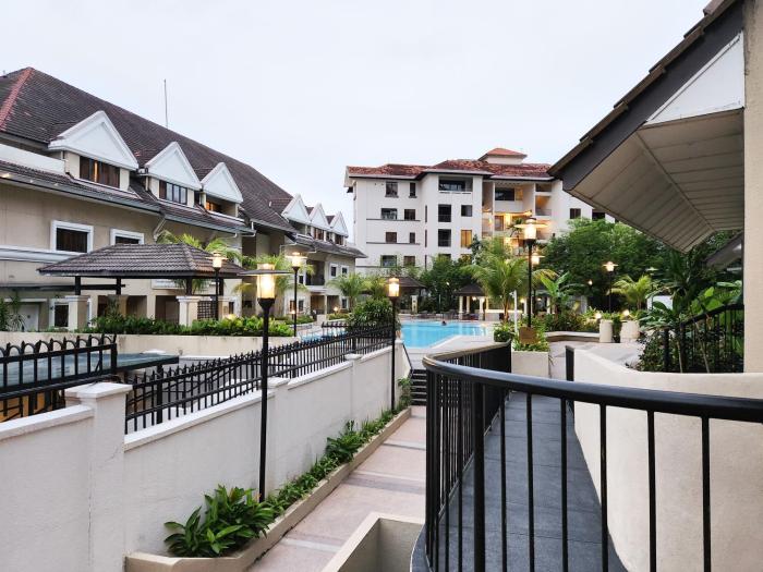 domitys bangsar senior living residence kuala